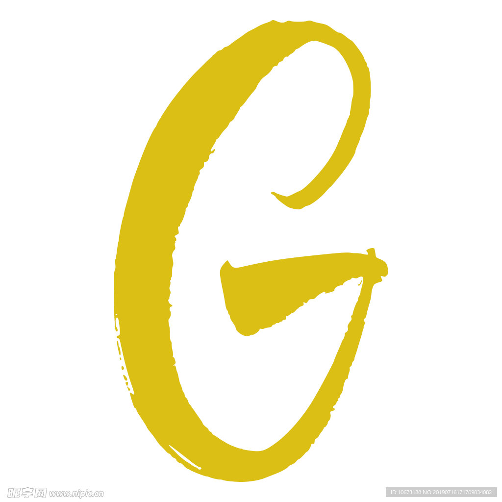 字母图片