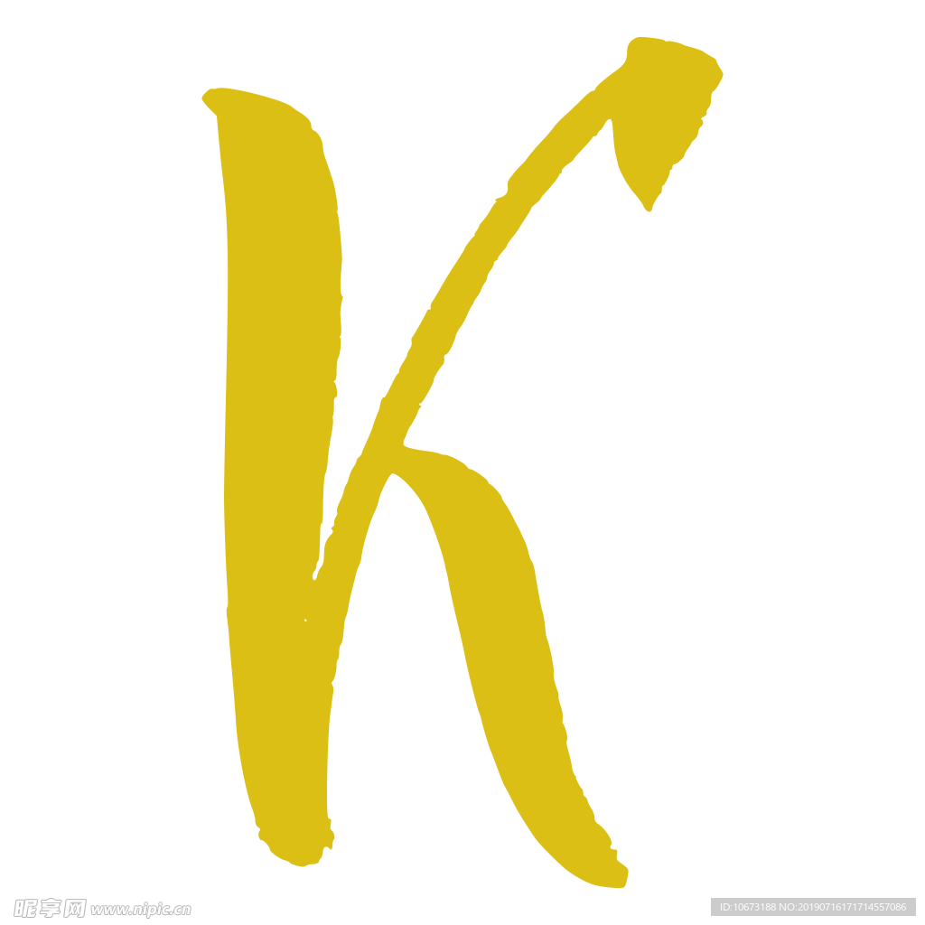 字母图片