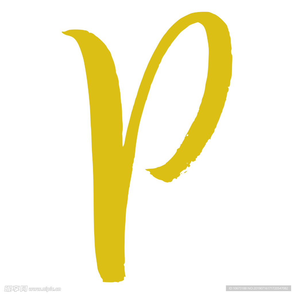 字母图片