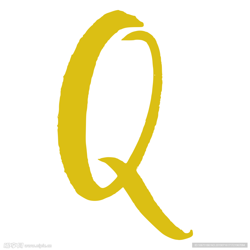 字母图片