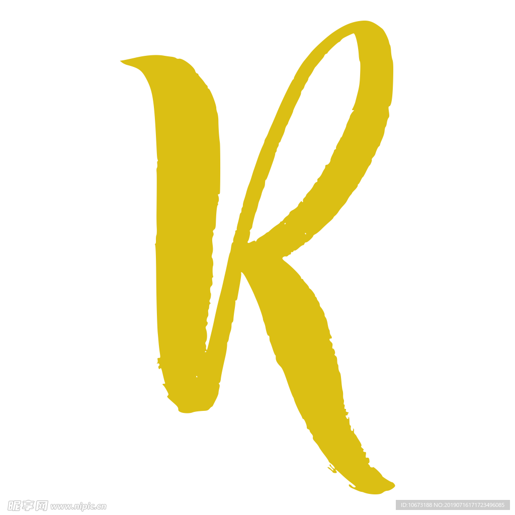 字母图片