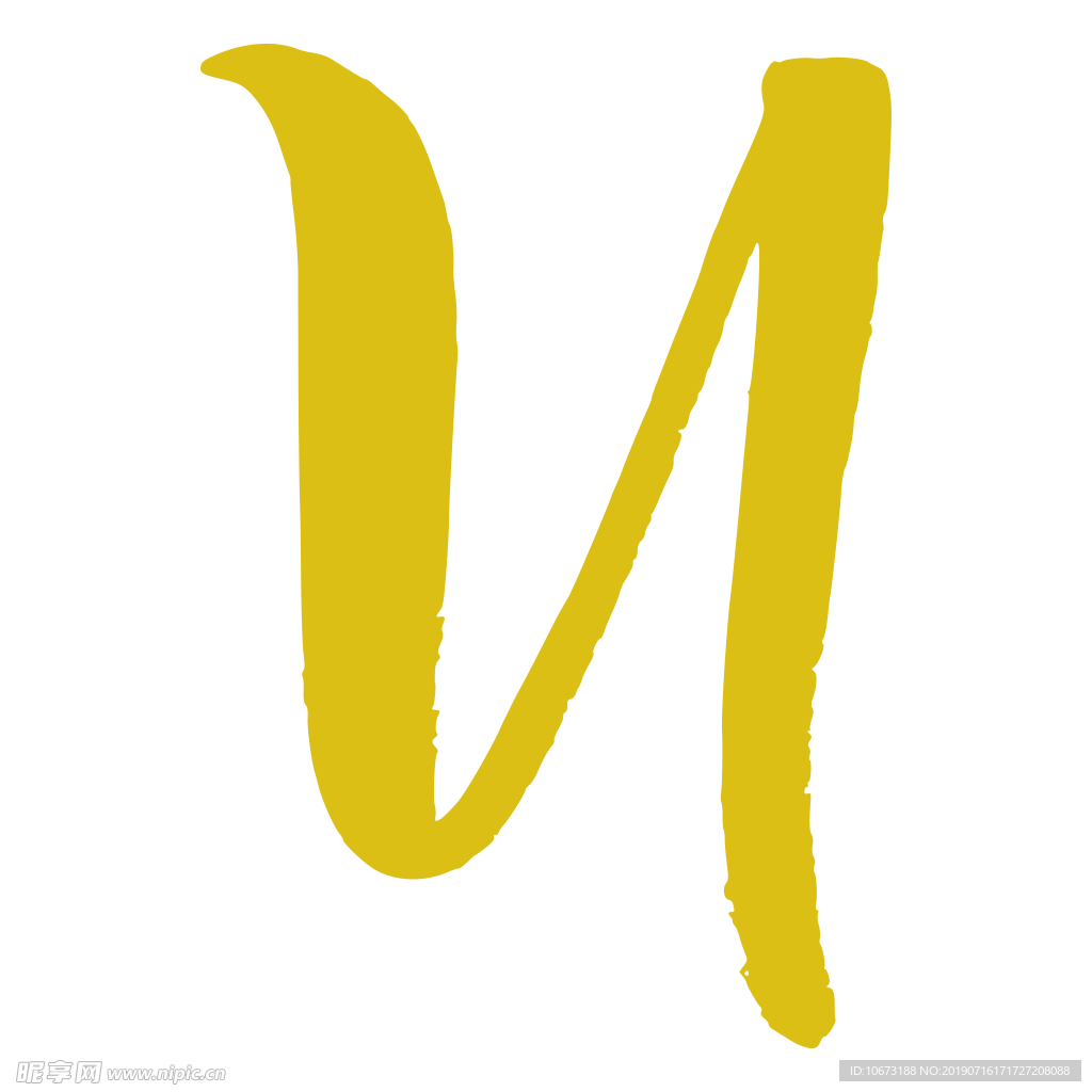 字母图片