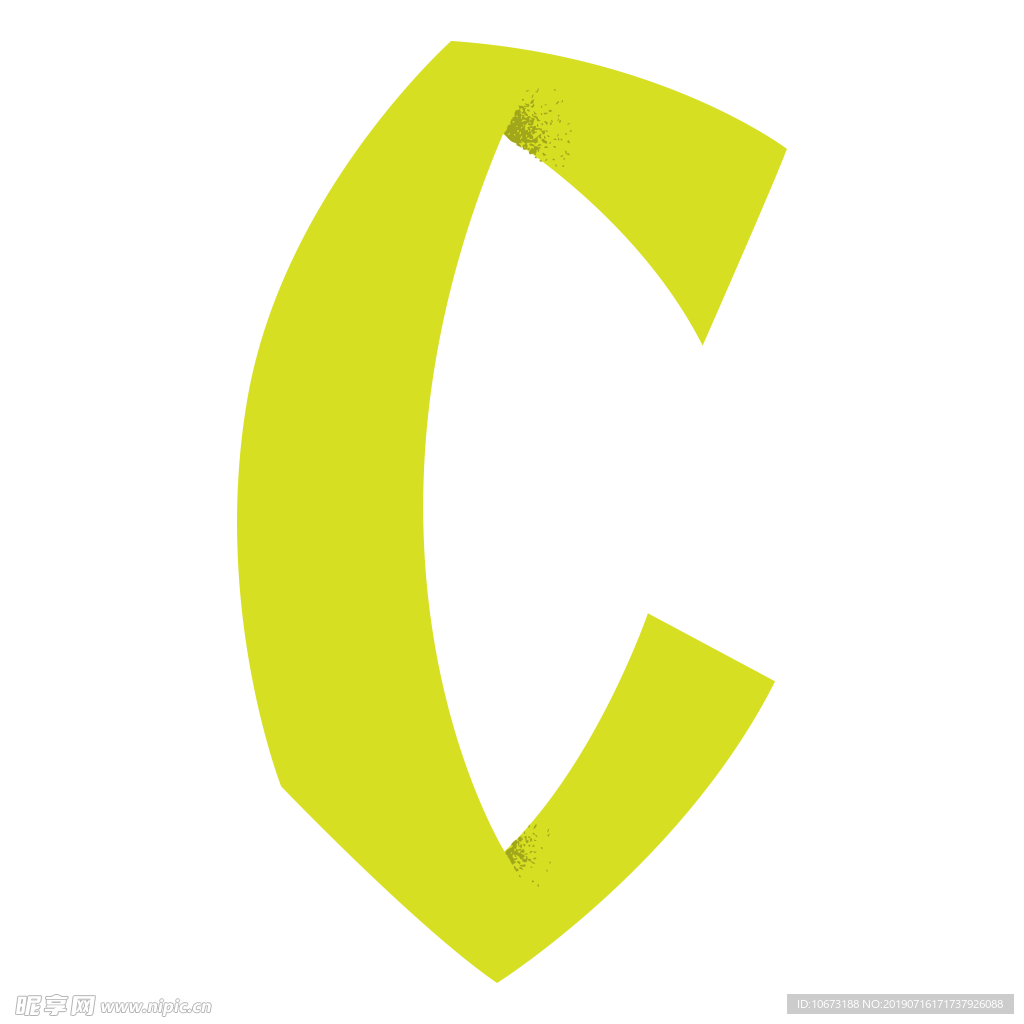 字母图片