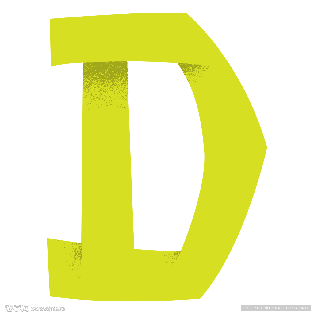 字母图片