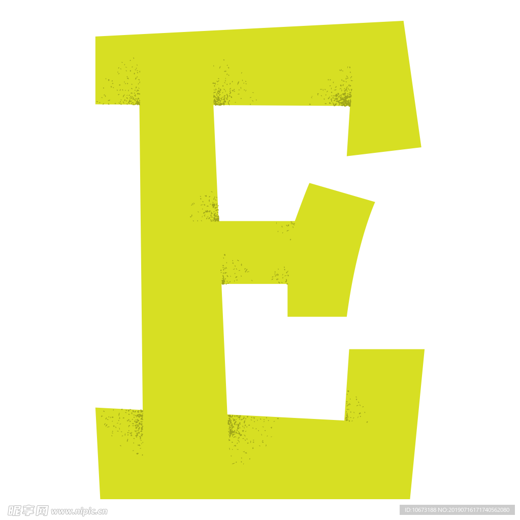 字母图片