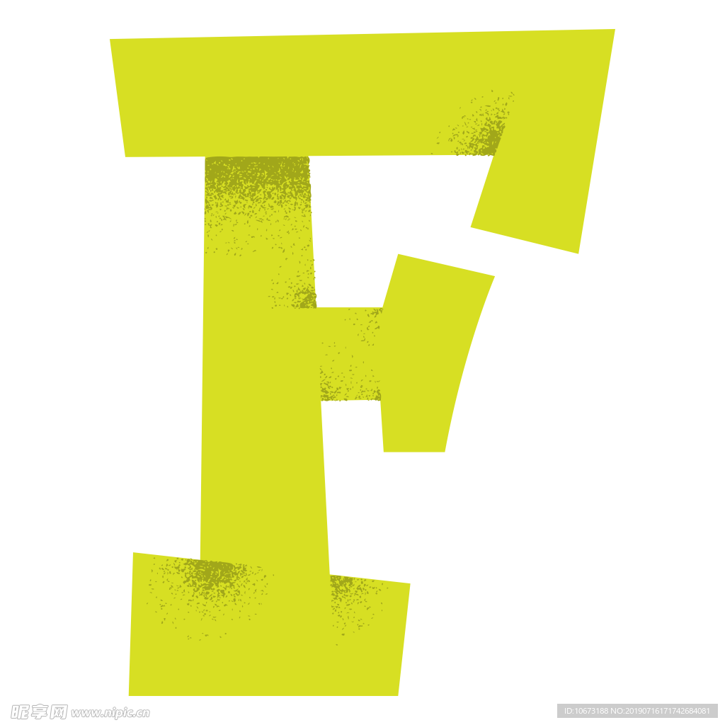 字母图片