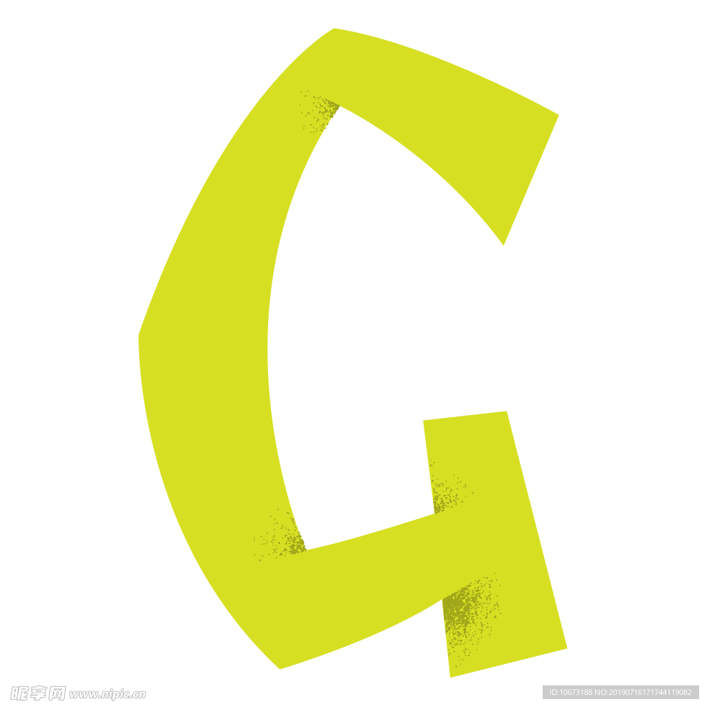字母图片