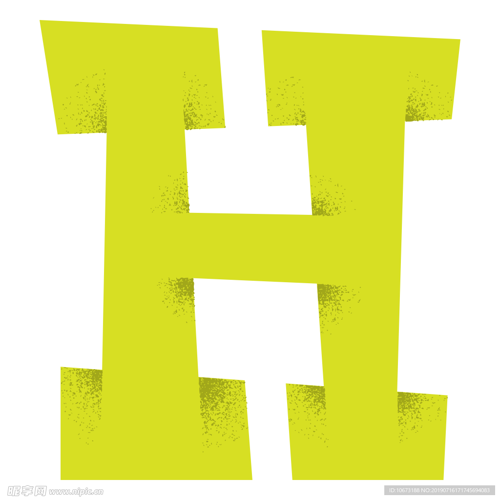 字母图片