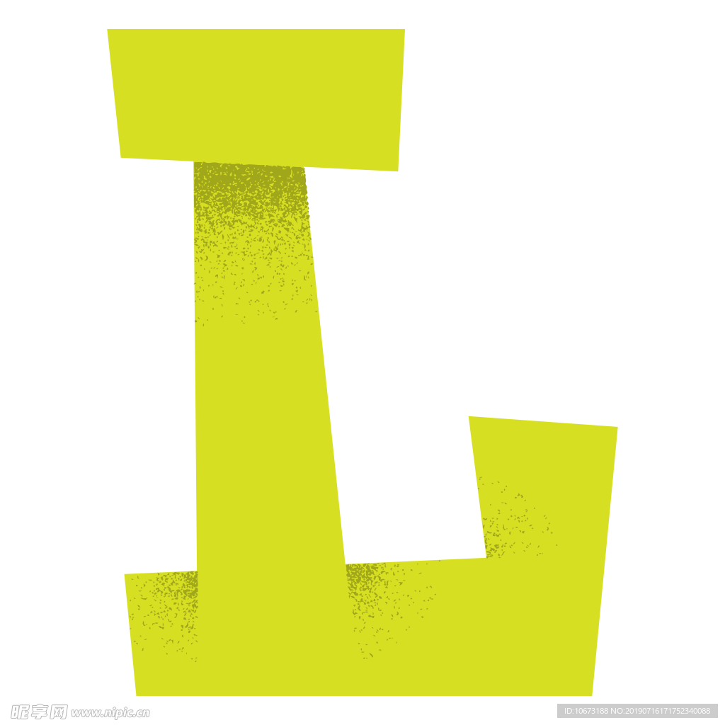 字母图片