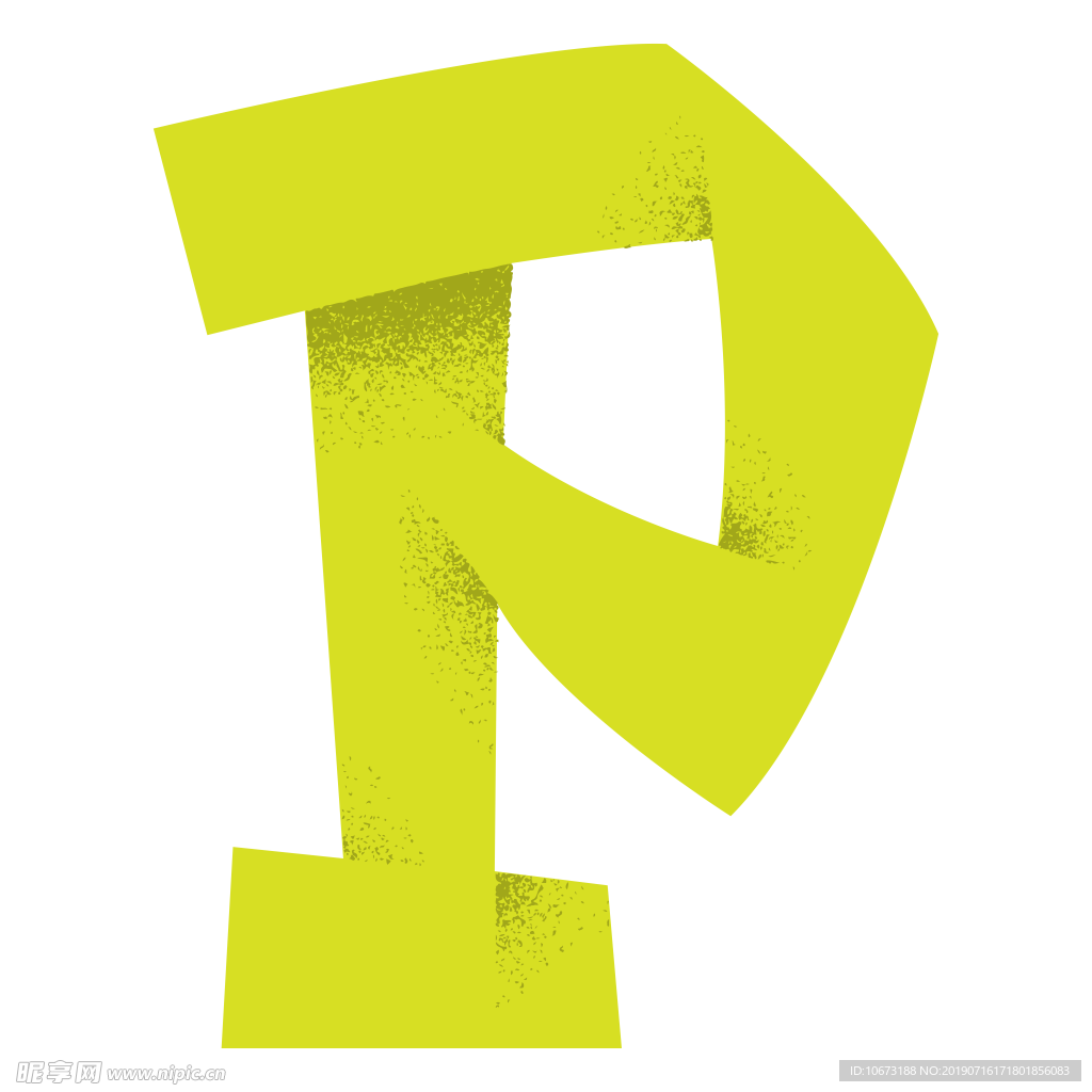 字母图片