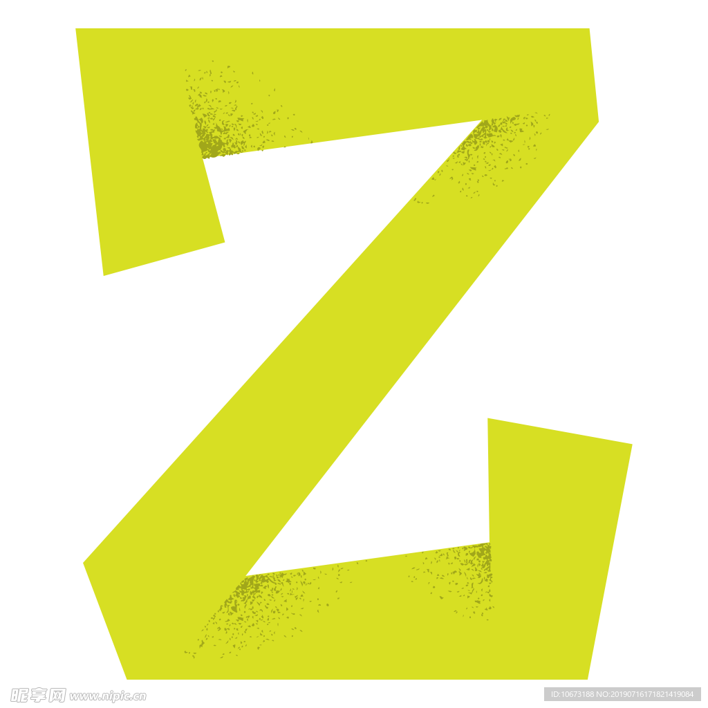 字母图片