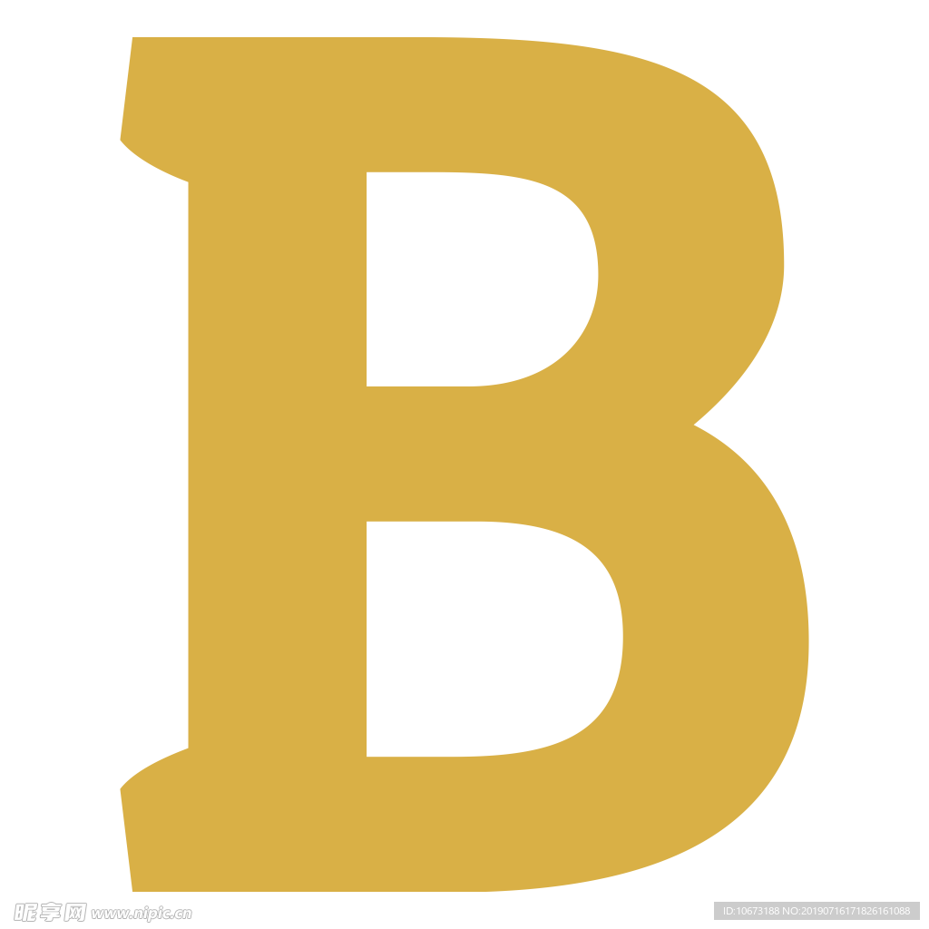 字母图片