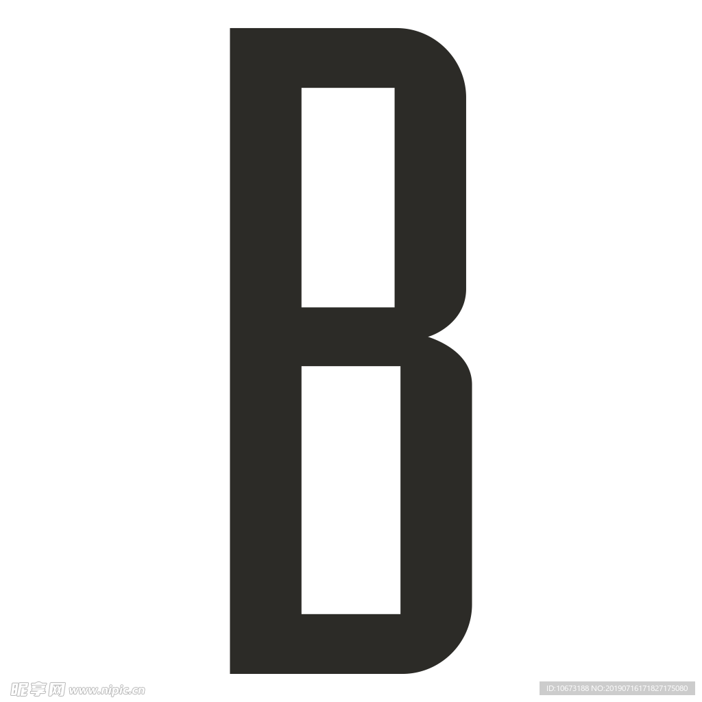 字母图片