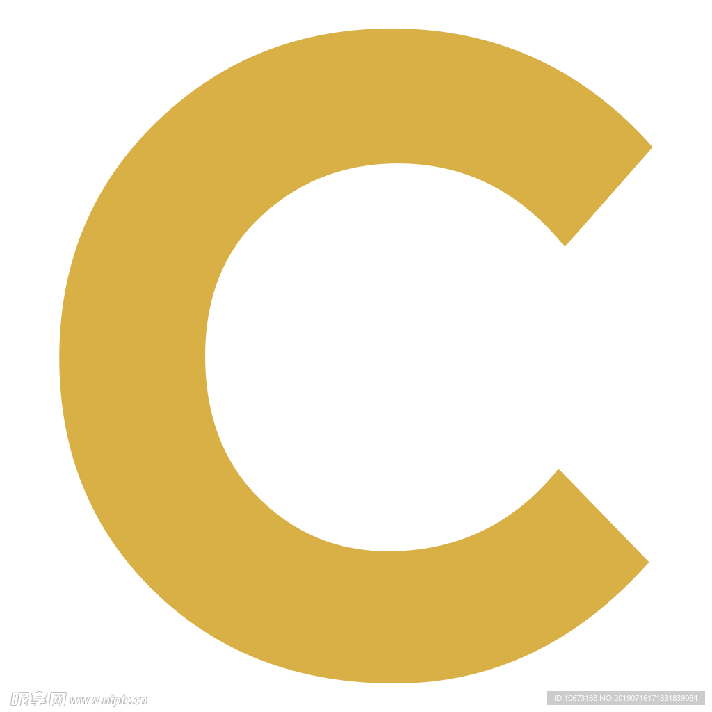 字母图片