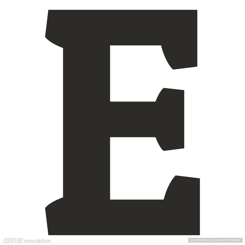 字母图片