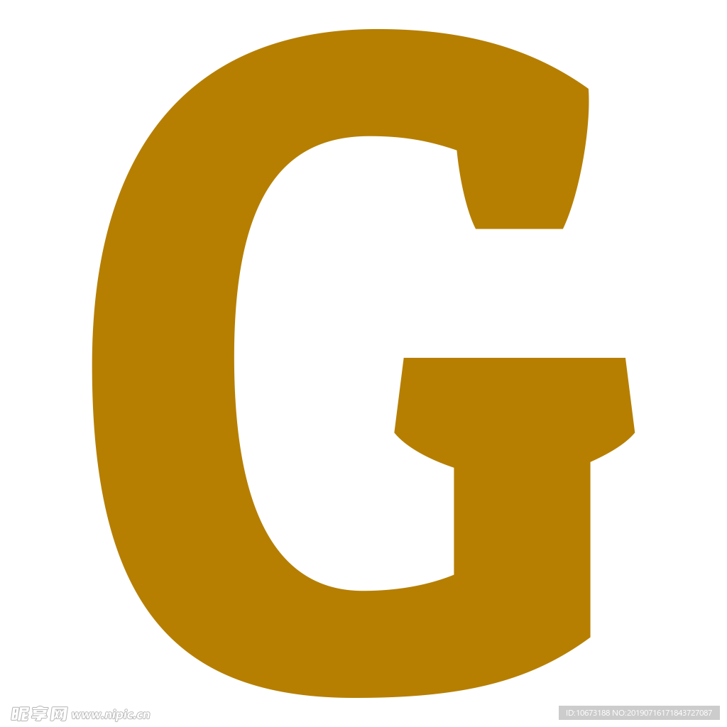 字母图片