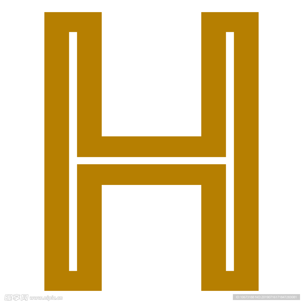 字母图片