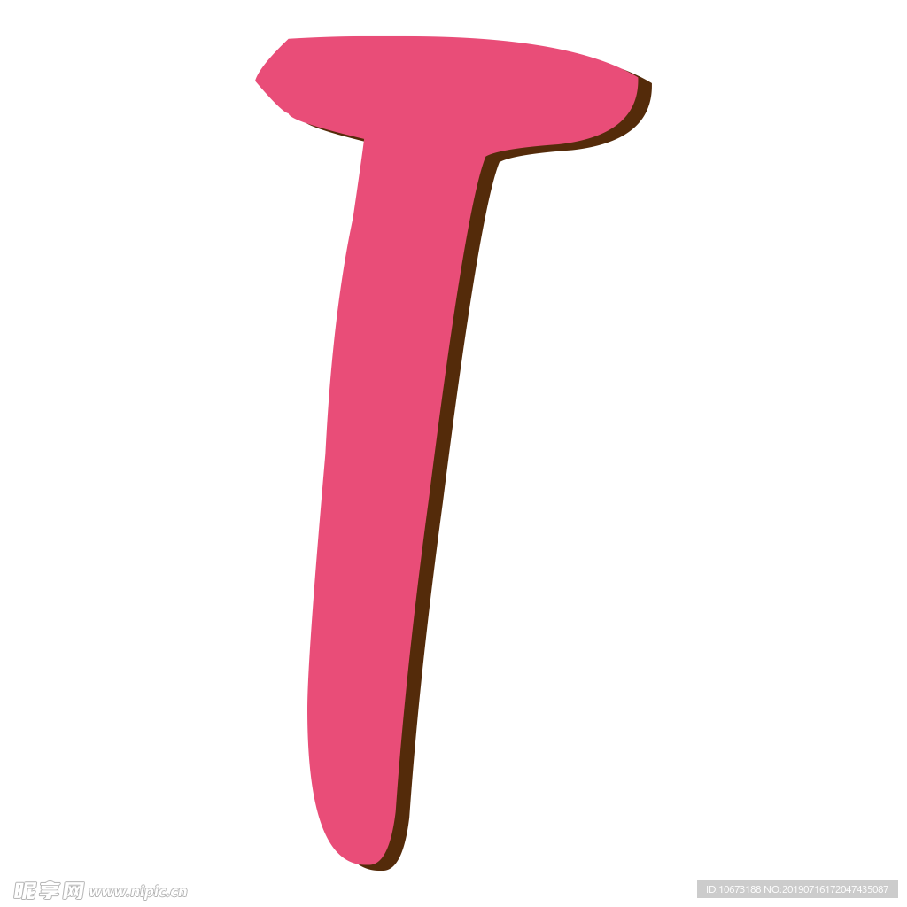 字母图片