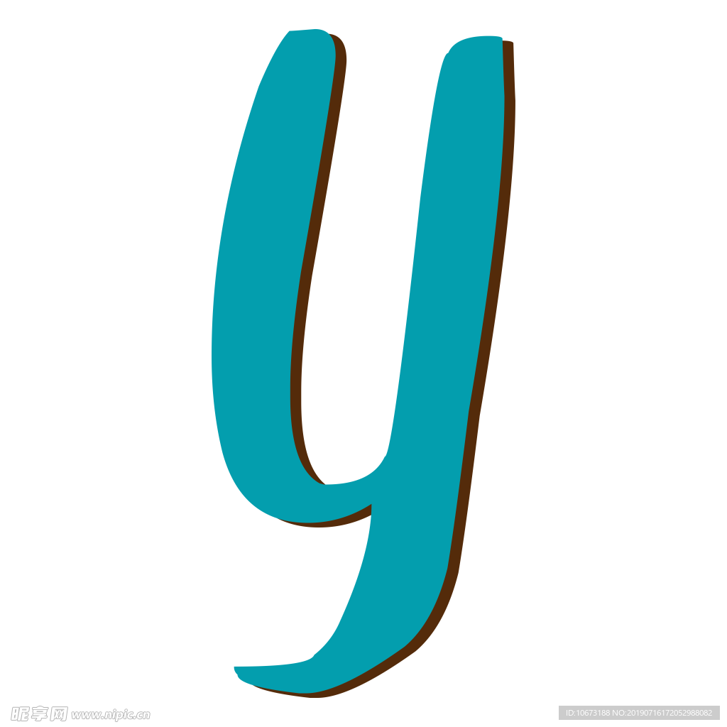 字母图片