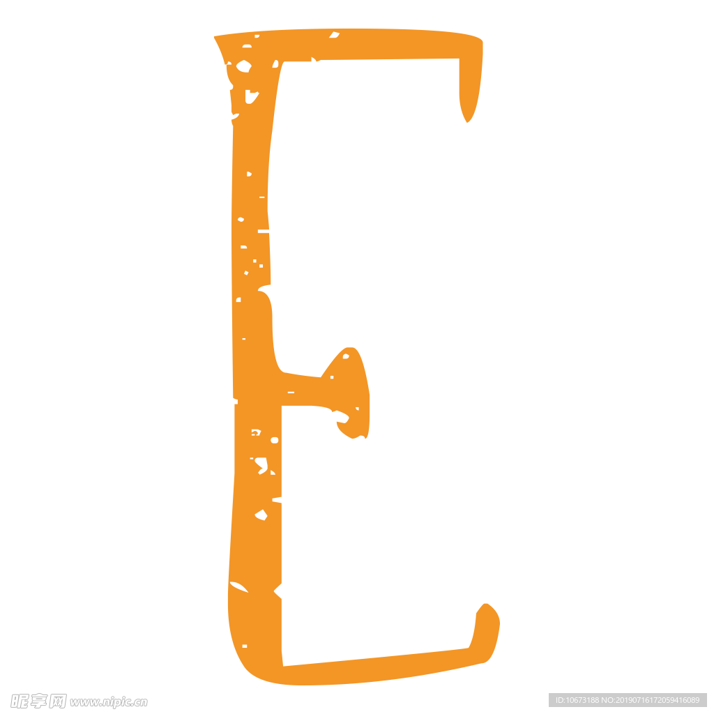 字母图片
