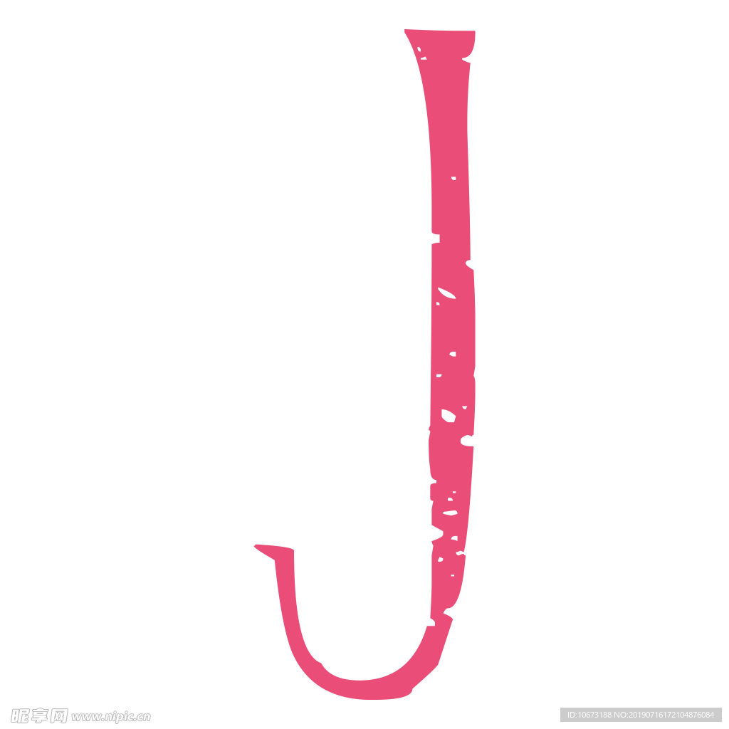 字母图片