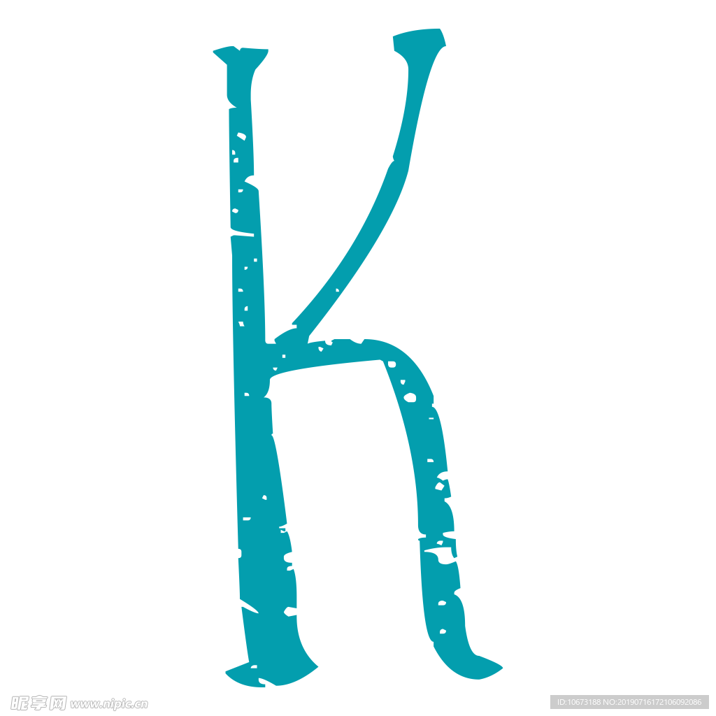 字母图片