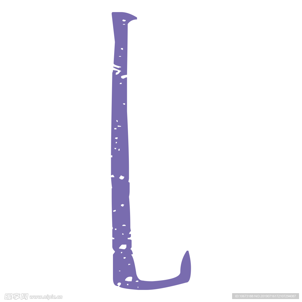 字母图片