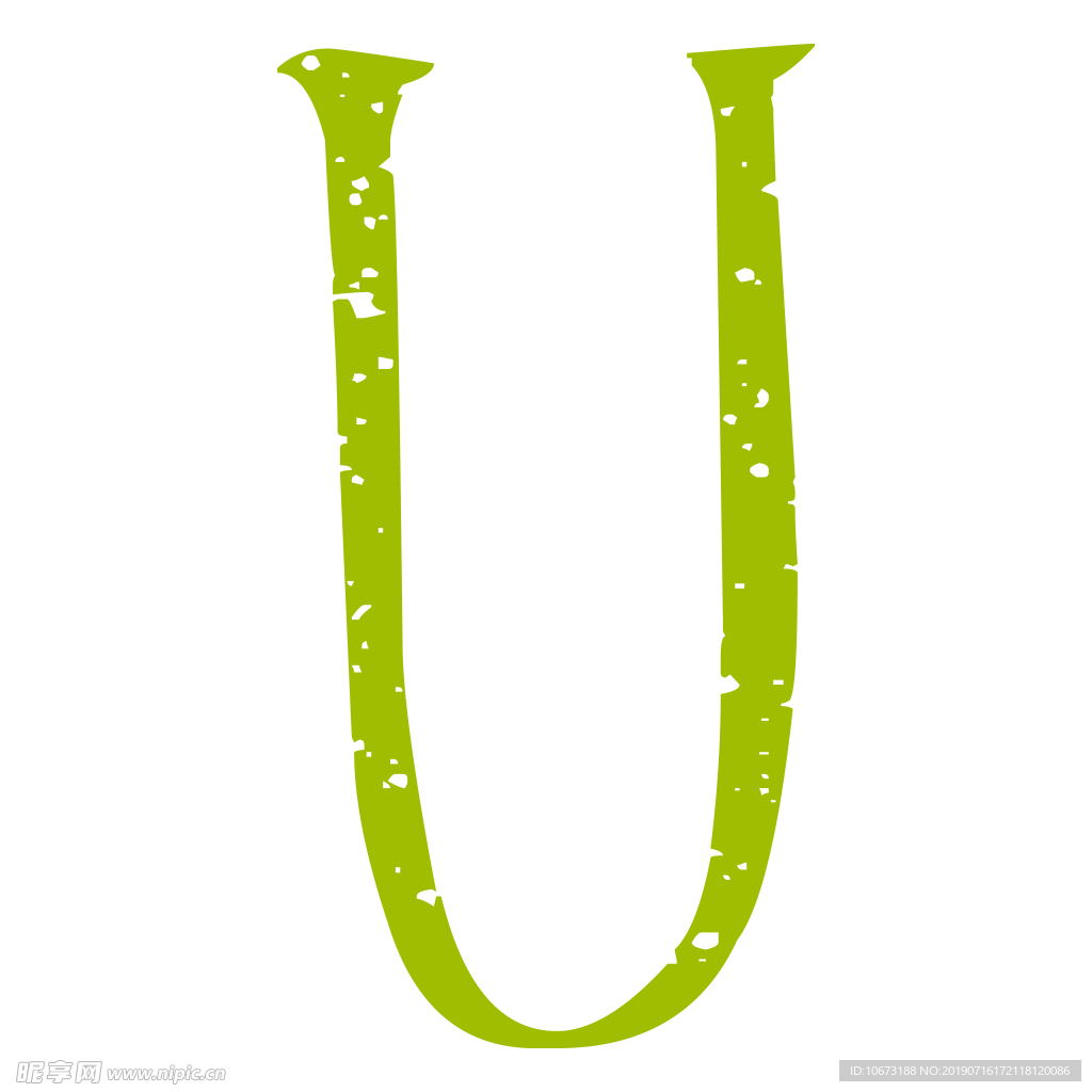 字母图片