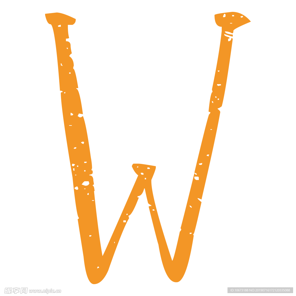 字母图片