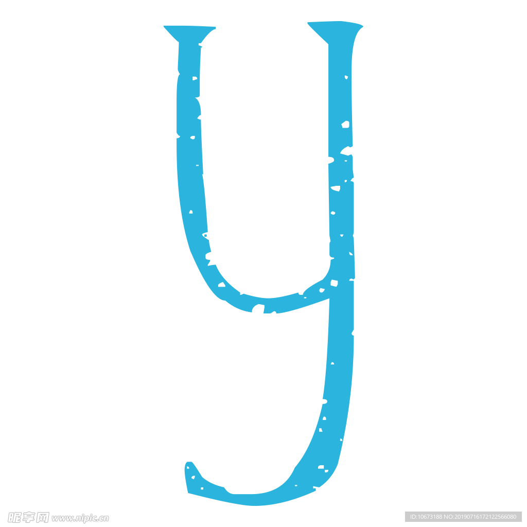 字母图片