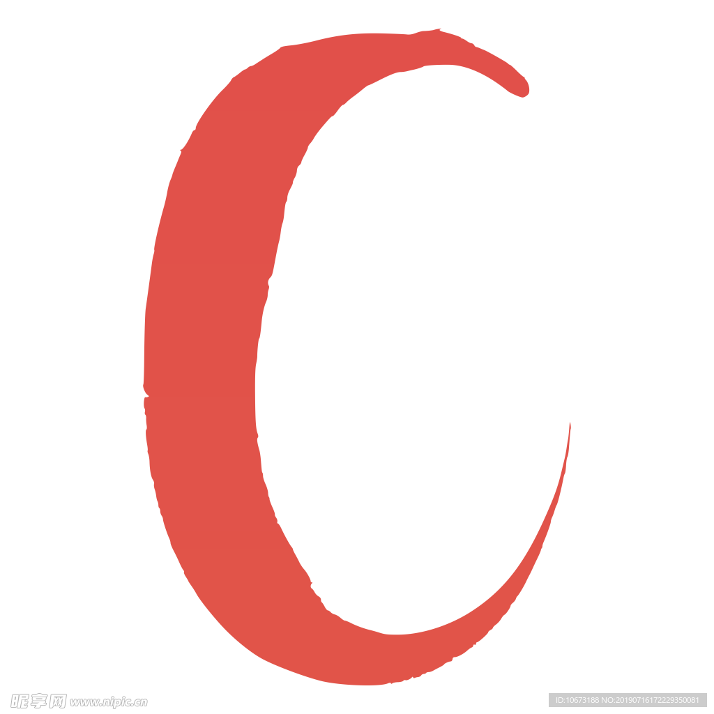 字母图片