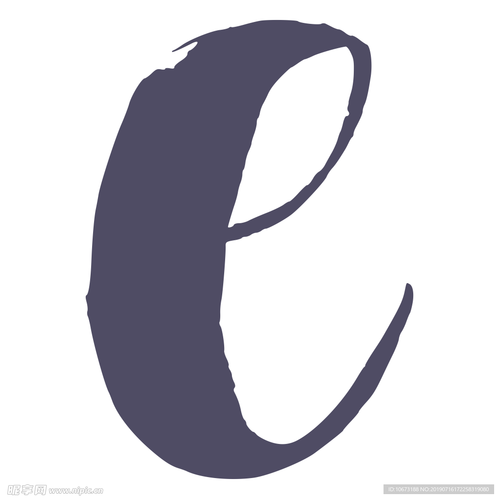 字母图片