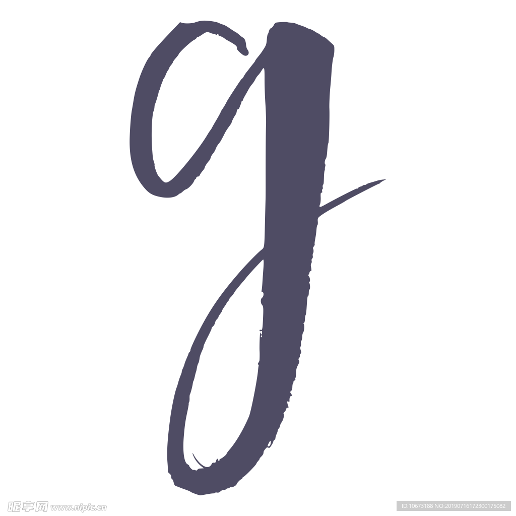 字母图片
