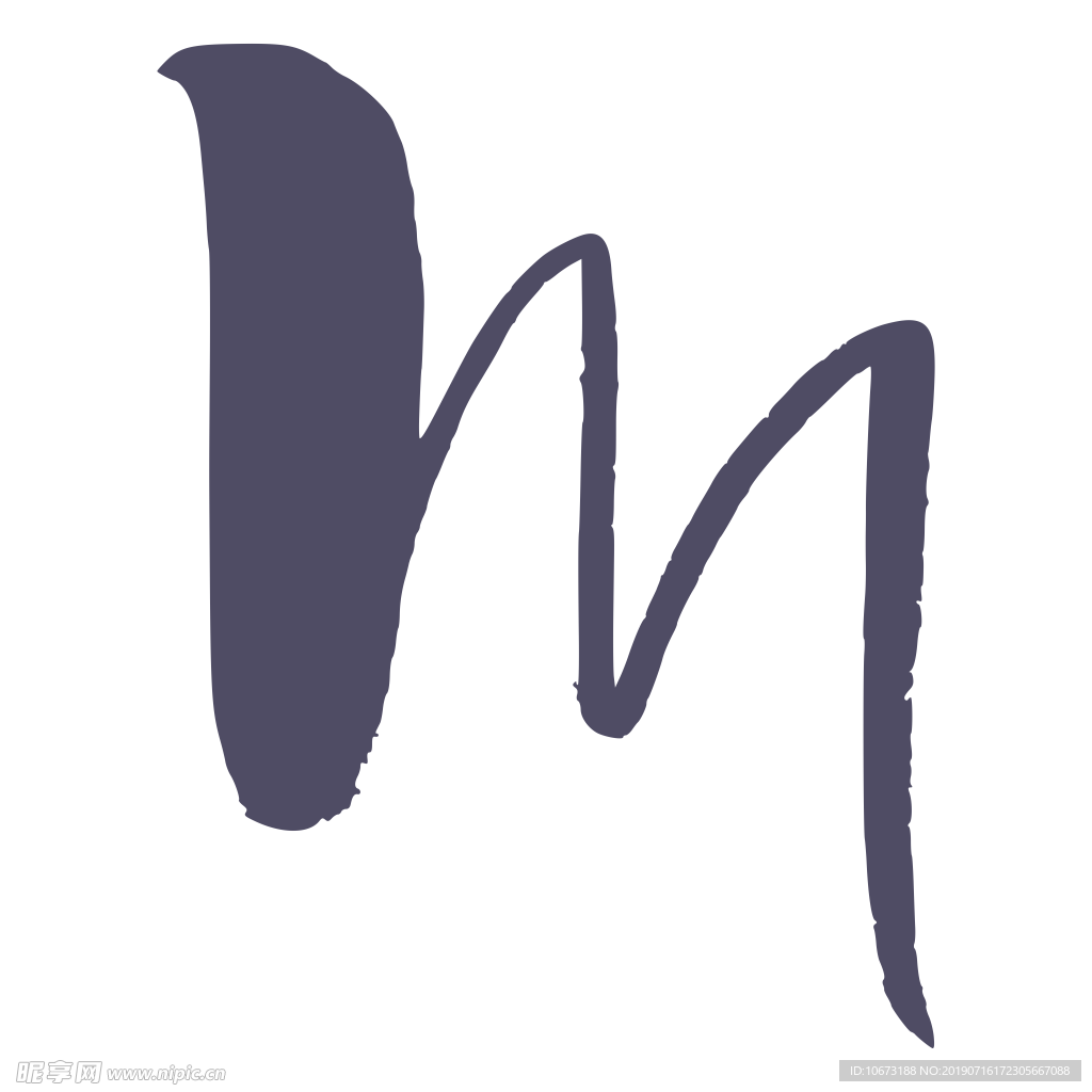 字母图片