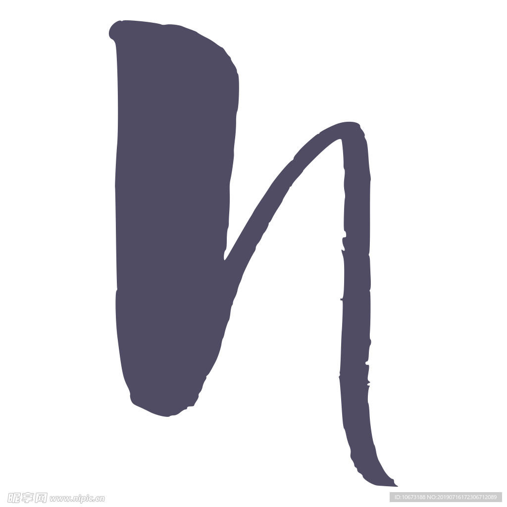 字母图片