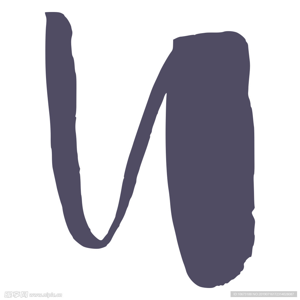 字母图片