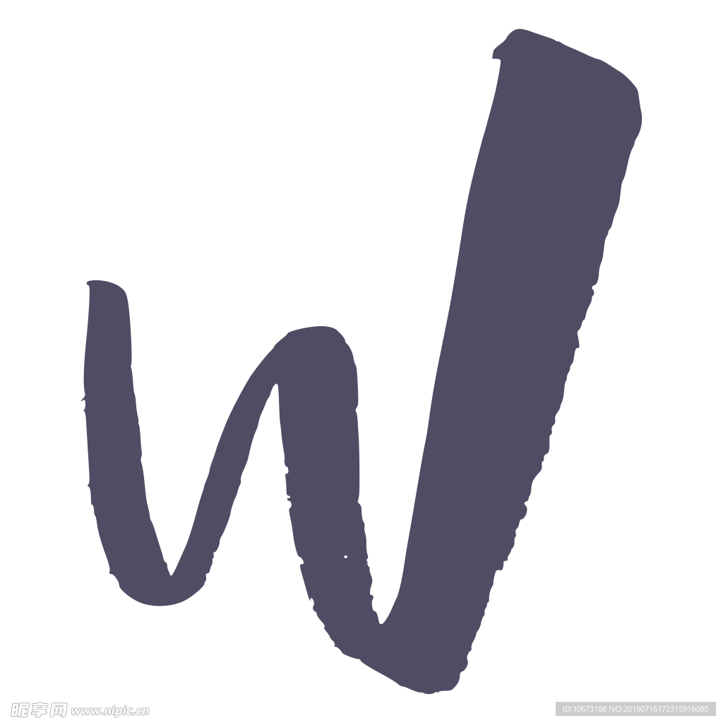 字母图片
