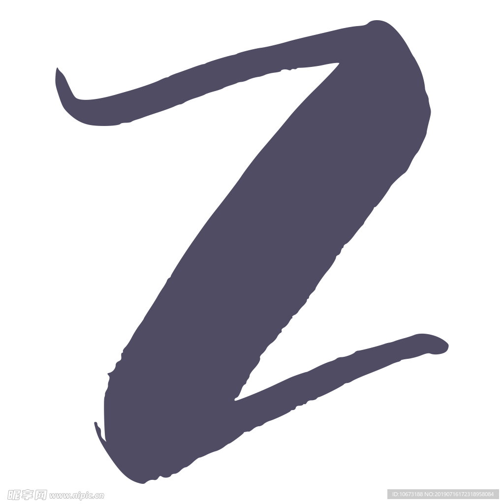字母图片