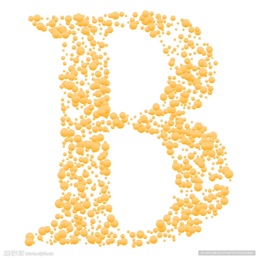 字母图片