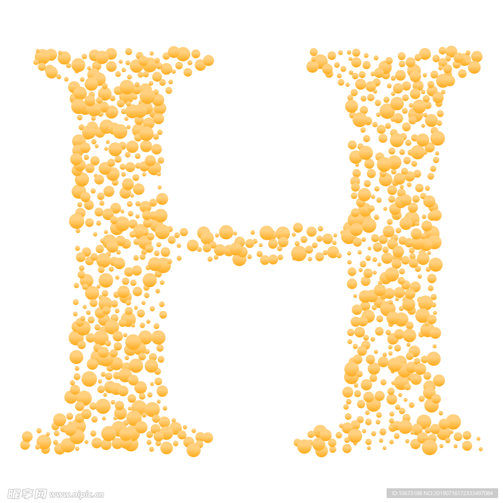 字母图片