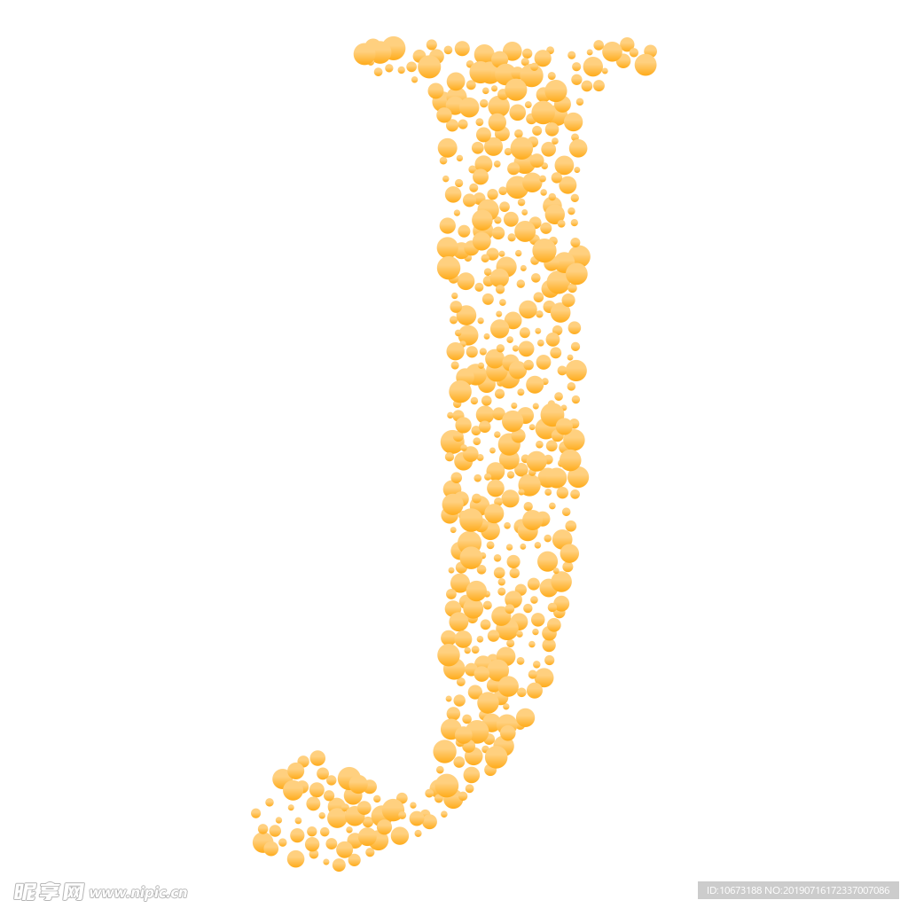 字母图片