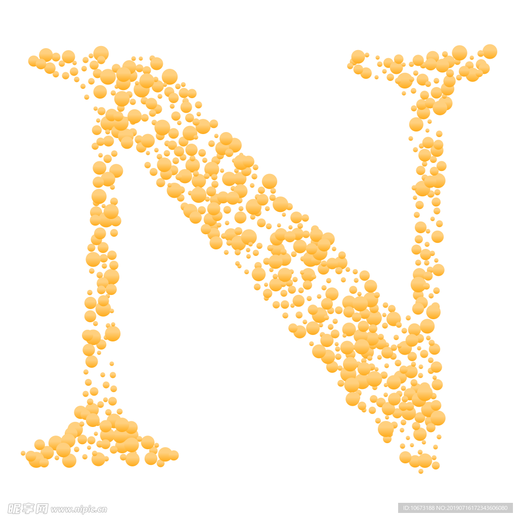 字母图片