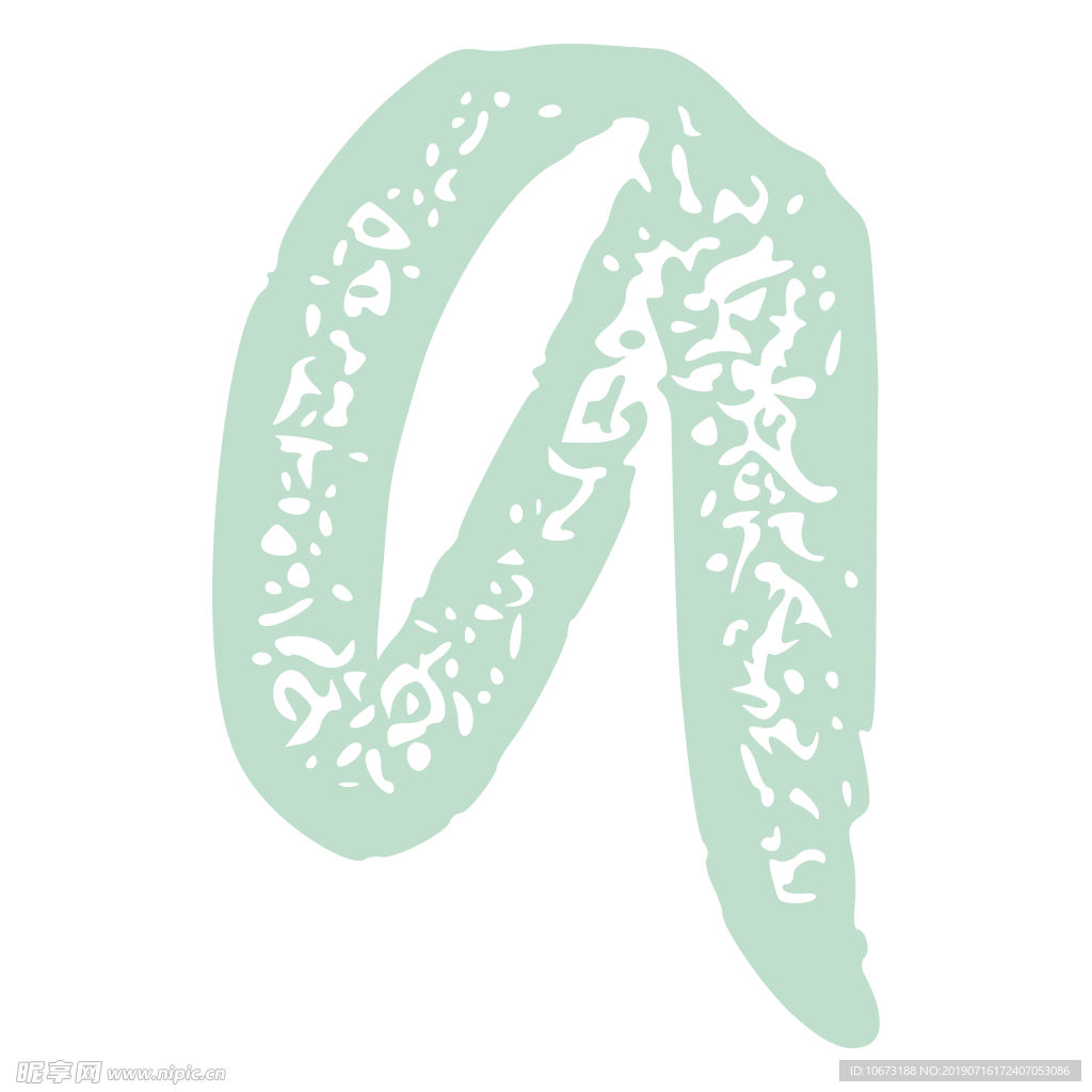字母图片