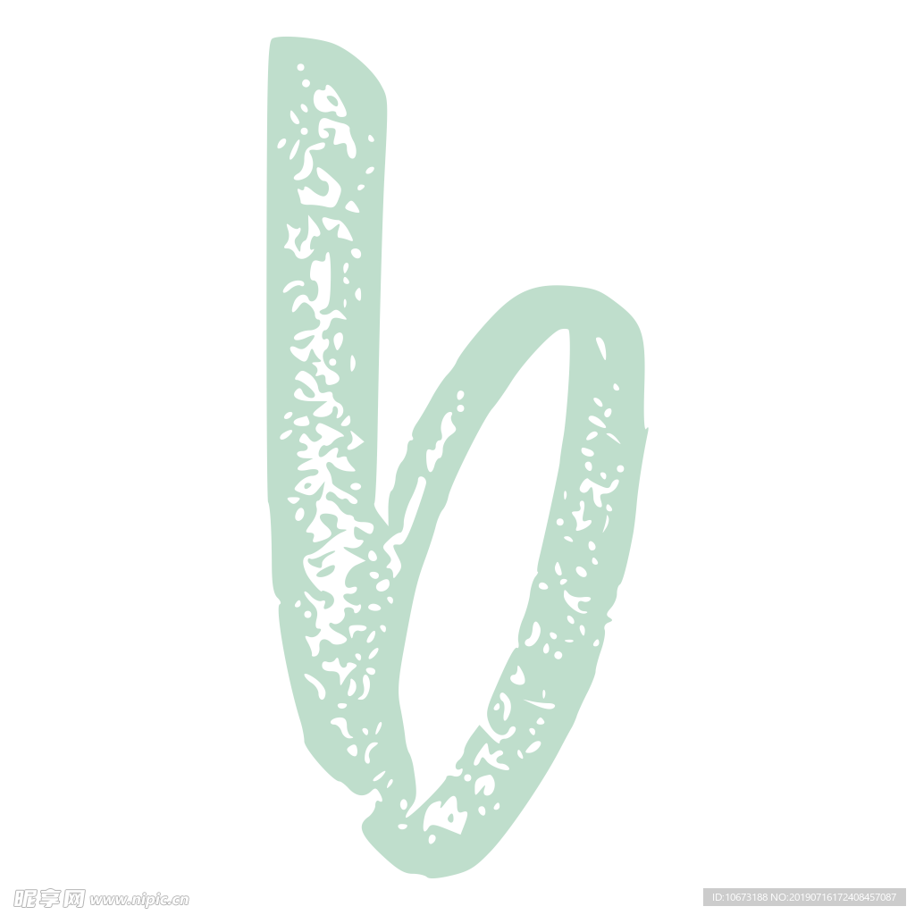 字母图片