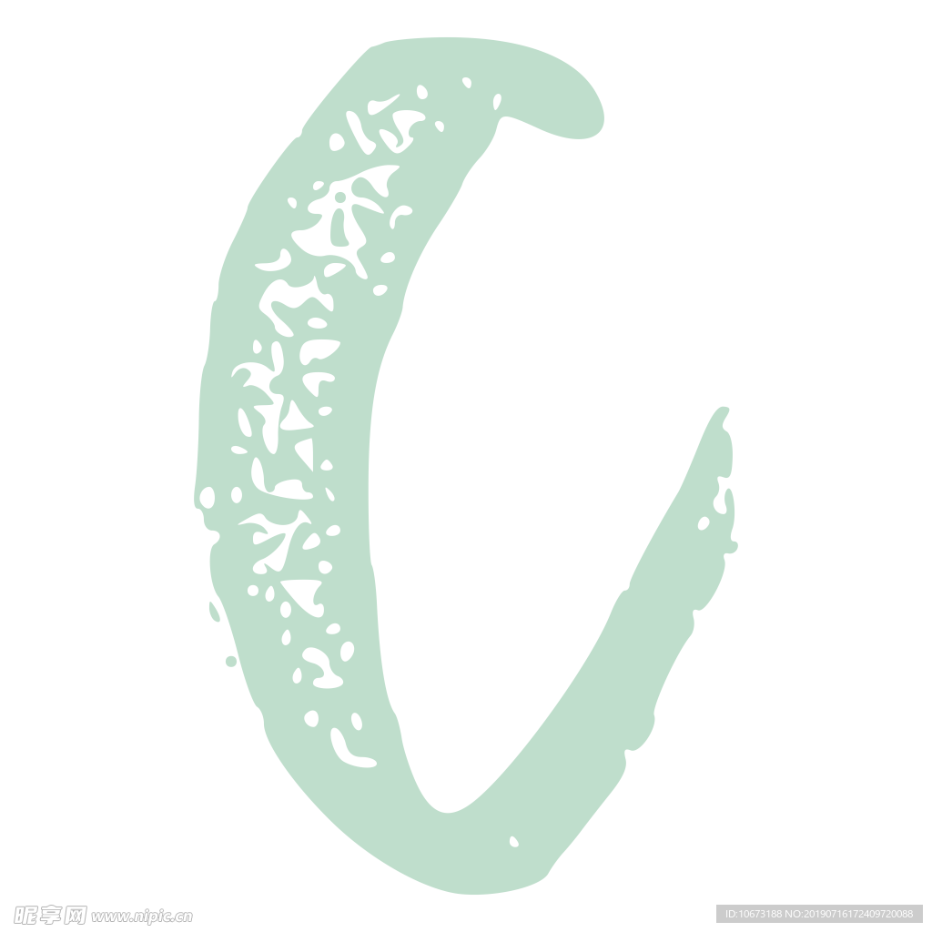字母图片