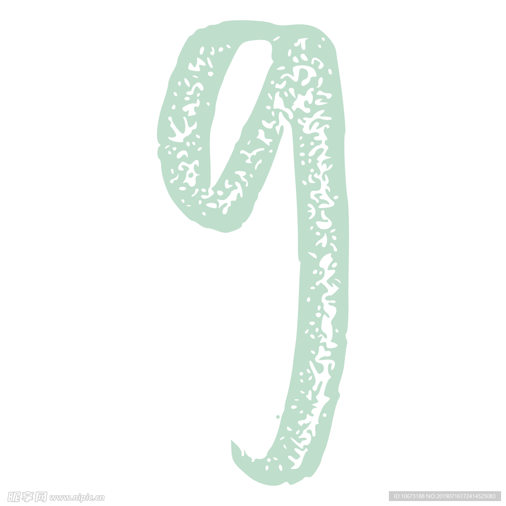 字母图片