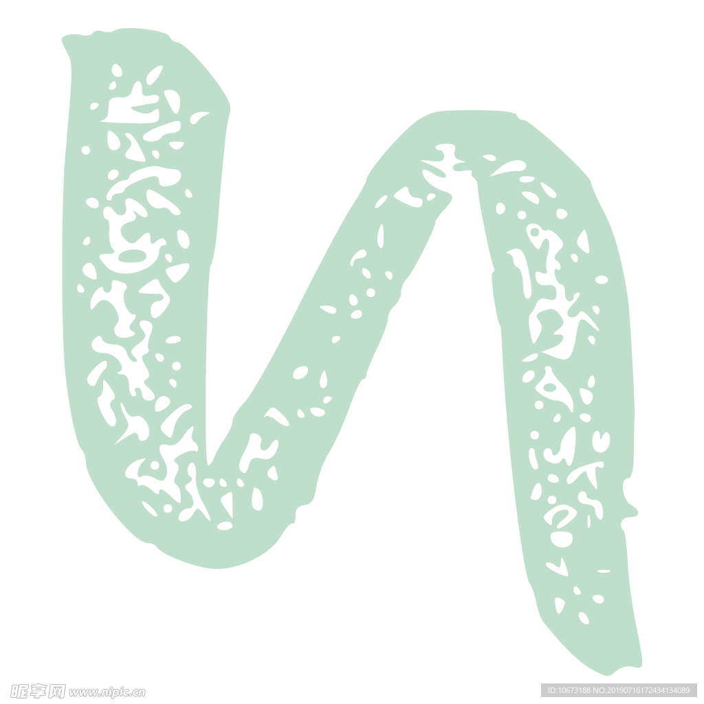 字母图片