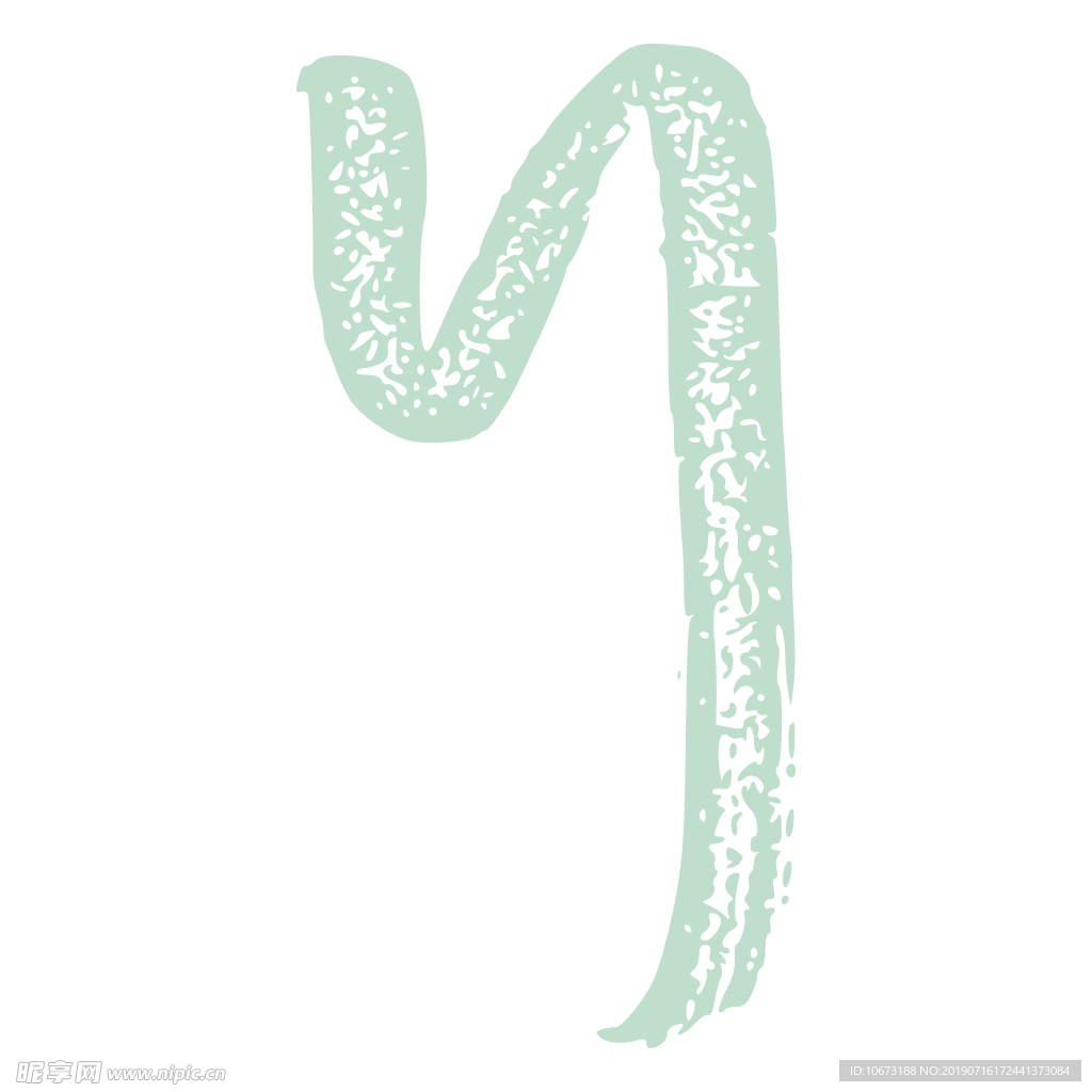字母图片