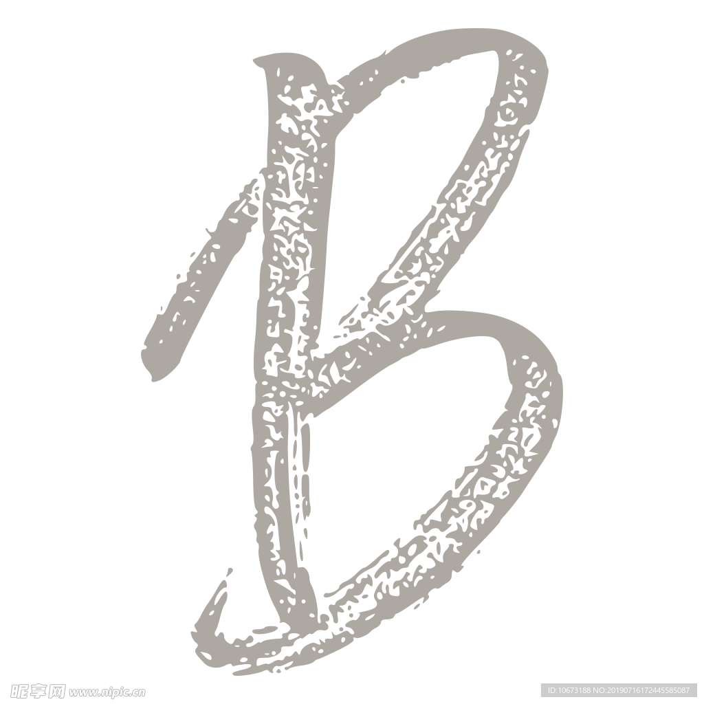 字母图片