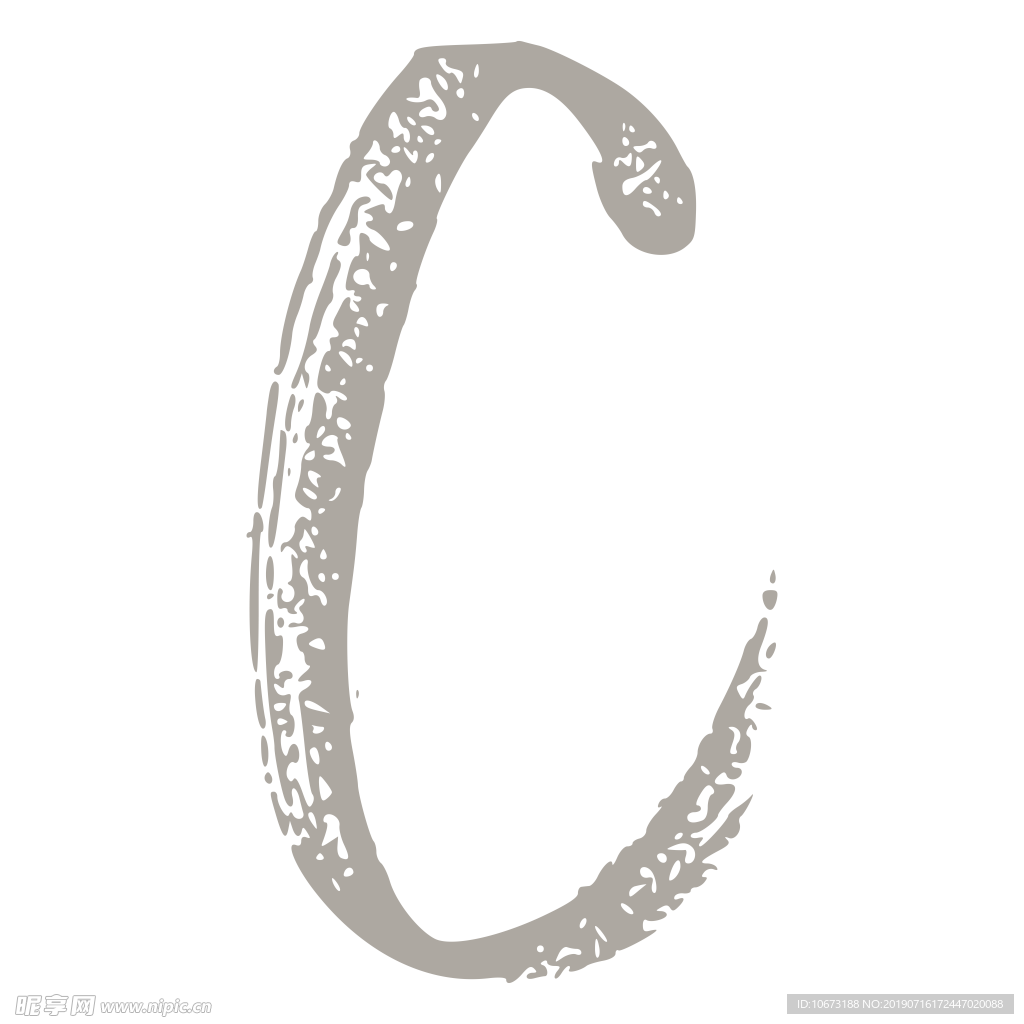 字母图片